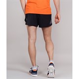Nordski RUN BLACK Шорты беговые Черный - фото 275015
