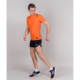 Nordski RUN BLACK Шорты беговые Черный - фото 275016