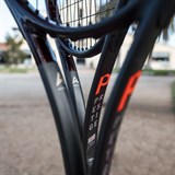 Head PRESTIGE MP 2021 GR3 (236121) Ракетка для большого тенниса - фото 275021