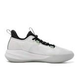 Erke BASKETBALL Кроссовки баскетбольные Белый/Черный - фото 275031