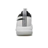 Erke BASKETBALL Кроссовки баскетбольные Белый/Черный - фото 275032