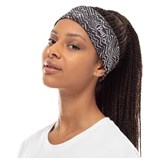 Buff COOLNET UV+ BOULT MULTI Бандана Серый - фото 275037