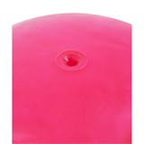 Starfit GB-406 45СМ, 500Г Мяч-попрыгун с ручкой антивзрыв Розовый - фото 275044