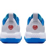 Jordan ONE TAKE 4 "WHITE LAGOON PULSE" Кроссовки баскетбольные Белый/Синий - фото 275051