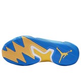 Jordan ONE TAKE 4 "WHITE LAGOON PULSE" Кроссовки баскетбольные Белый/Синий - фото 275052