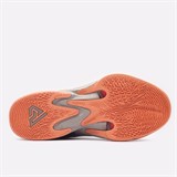 Nike ZOOM FREAK 4 EP "LETTER BROS" Кроссовки баскетбольные Серый/Коричневый - фото 275069