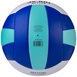 Jögel JV-100 Мяч волейбольный Синий/Мятный - фото 275090