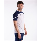 +Adrenalina 1004 SIERRA Футболка волейбольная Белый/Темно-синий - фото 275092