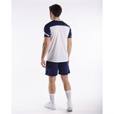 +Adrenalina 1004 SIERRA Футболка волейбольная Белый/Темно-синий - фото 275094