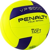 Penalty BOLA VOLEI VP 5000 X Мяч волейбольный - фото 275108