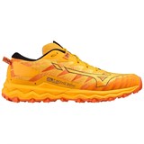 Mizuno WAVE DAICHI 7 GTX Кроссовки беговые Желтый - фото 275114