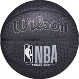 Wilson NBA FORGE PRO PRINTED (WTB8001XB07) Мяч баскетбольный - фото 275138