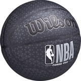 Wilson NBA FORGE PRO PRINTED (WTB8001XB07) Мяч баскетбольный - фото 275139