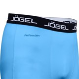 Jögel CAMP PERFORMDRY TIGHT SHORT Шорты компрессионные Голубой - фото 275165
