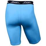 Jögel CAMP PERFORMDRY TIGHT SHORT Шорты компрессионные Голубой - фото 275166