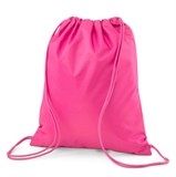 Puma PHASE GYM SACK Сумка-мешок спортивная Розовый - фото 275202