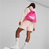 Puma PHASE GYM SACK Сумка-мешок спортивная Розовый - фото 275204
