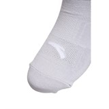 Anta BASKETBALL 892341322-2 Носки баскетбольные высокие Белый - фото 275213