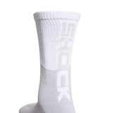 Anta BASKETBALL 892341322-2 Носки баскетбольные высокие Белый - фото 275215