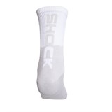 Anta BASKETBALL 892341322-2 Носки баскетбольные высокие Белый - фото 275216