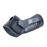 Medi MANUMED ACTIVE Бандаж лучезапястный левый Серый - фото 275228