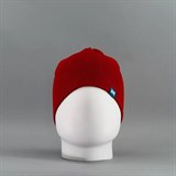 Nordski CLASSIC RED Шапка спортивная Красный - фото 275239