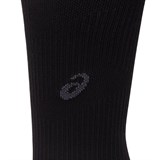 Asics COMPRESSION SOCKS Носки компрессионные Черный/Серый - фото 275247