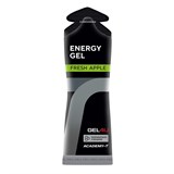 Gel4U ENERGY GEL Гель энергетический углеводный 60 мл Яблоко - фото 275252