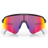 Oakley SUTRO LITE SWEEP MATTE BLACK Очки солнцезащитные Черный матовый/Зеленые линзы - фото 275269 Oakley SUTRO LITE SWEEP MATTE BLACK Очки солнцезащитные Черный матовый/Зеленые линзы - фото 275269