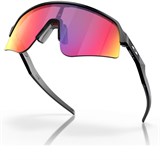 Oakley SUTRO LITE SWEEP MATTE BLACK Очки солнцезащитные Черный матовый/Зеленые линзы - фото 275271 Oakley SUTRO LITE SWEEP MATTE BLACK Очки солнцезащитные Черный матовый/Зеленые линзы - фото 275271