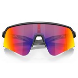 Oakley SUTRO LITE SWEEP MATTE BLACK Очки солнцезащитные Черный матовый/Зеленые линзы - фото 275272 Oakley SUTRO LITE SWEEP MATTE BLACK Очки солнцезащитные Черный матовый/Зеленые линзы - фото 275272