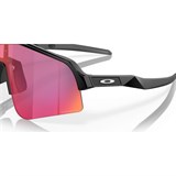 Oakley SUTRO LITE SWEEP MATTE BLACK Очки солнцезащитные Черный матовый/Зеленые линзы - фото 275273 Oakley SUTRO LITE SWEEP MATTE BLACK Очки солнцезащитные Черный матовый/Зеленые линзы - фото 275273