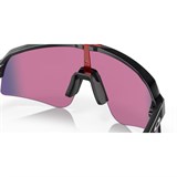 Oakley SUTRO LITE SWEEP MATTE BLACK Очки солнцезащитные Черный матовый/Зеленые линзы - фото 275274 Oakley SUTRO LITE SWEEP MATTE BLACK Очки солнцезащитные Черный матовый/Зеленые линзы - фото 275274