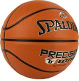 Spalding TF-1000 PRECISION (S880203) Мяч баскетбольный - фото 275283