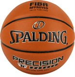 Spalding TF-1000 PRECISION (S880203) Мяч баскетбольный - фото 275285
