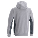 Macron DANCE Толстовка спортивная Cерый - фото 275295