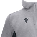 Macron DANCE Толстовка спортивная Cерый - фото 275296