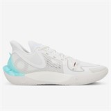 Li-Ning FRED VANFLEET SONIC XI "WAVE" Кроссовки баскетбольные Белый/Голубой - фото 275314