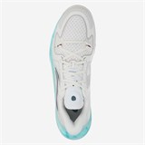 Li-Ning FRED VANFLEET SONIC XI "WAVE" Кроссовки баскетбольные Белый/Голубой - фото 275315