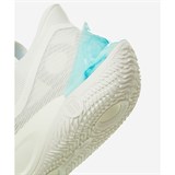 Li-Ning FRED VANFLEET SONIC XI "WAVE" Кроссовки баскетбольные Белый/Голубой - фото 275317