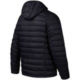 Jögel CAMP PADDED JACKET 2.0 Куртка утепленная Черный - фото 275324