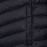 Jögel CAMP PADDED JACKET 2.0 Куртка утепленная Черный - фото 275325