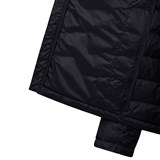 Jögel CAMP PADDED JACKET 2.0 Куртка утепленная Черный - фото 275326