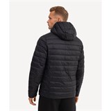 Jögel CAMP PADDED JACKET 2.0 Куртка утепленная Черный - фото 275327