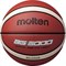 Molten B5G3000 Мяч баскетбольный - фото 275335