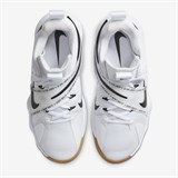 Nike REACT HYPERSET Кроссовки волейбольные Белый/Черный* - фото 275358