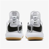 Nike REACT HYPERSET Кроссовки волейбольные Белый/Черный* - фото 275360
