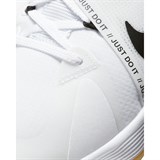 Nike REACT HYPERSET Кроссовки волейбольные Белый/Черный* - фото 275361