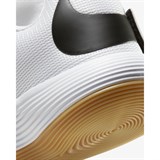 Nike REACT HYPERSET Кроссовки волейбольные Белый/Черный* - фото 275362