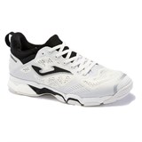 Joma B.BRESTON Кроссовки Белый/Черный - фото 275372